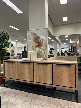Dressoir lamulux Kopenhagen